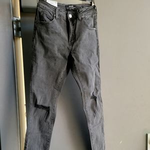 NWT Cotton-on womens midrise skinny jeans